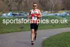 Senior Mens 2026 NECAA Royal Signals Road Relays, Hetton Lyons Country Park, Hetton le Hole. Photo: David T. Hewitson/Sports for All Pics